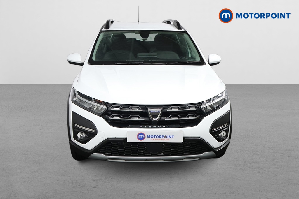 Used Dacia Sandero Stepway 2022 for sale - 76777640: Photo 2