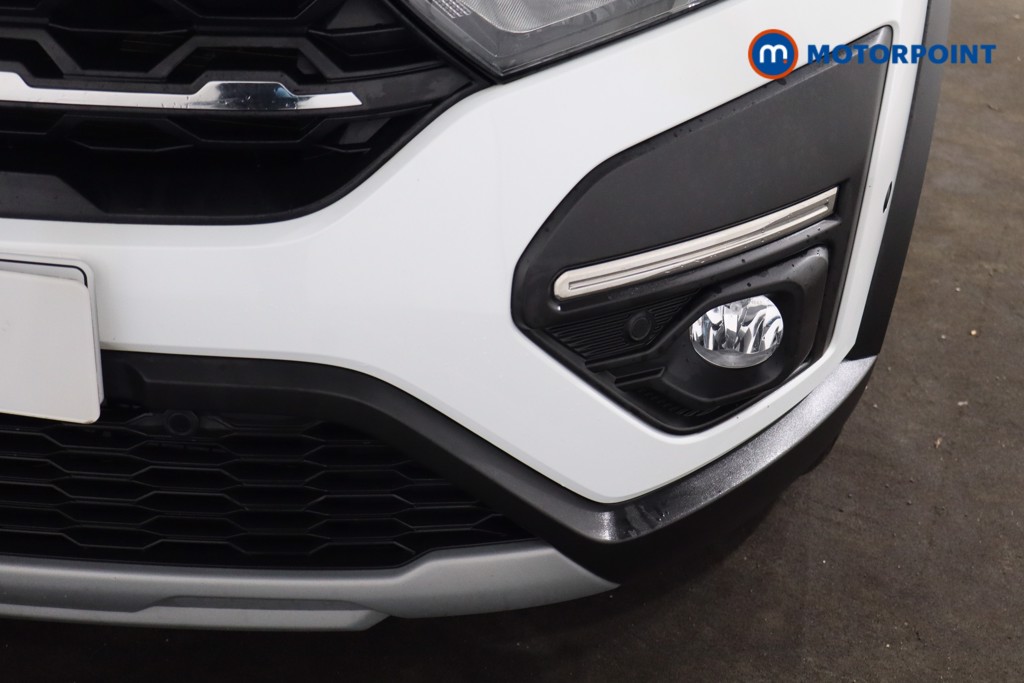 Used Dacia Sandero Stepway 2022 for sale - 76777640: Photo 21