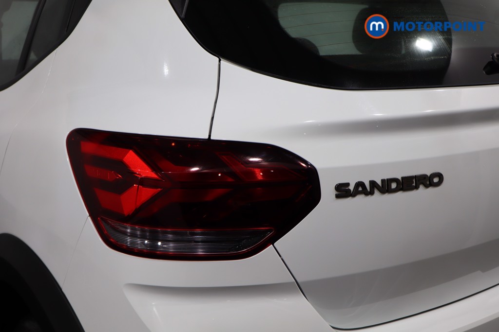 Used Dacia Sandero Stepway 2022 for sale - 76777640: Photo 24