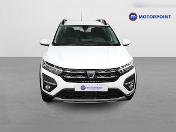 Used Dacia Sandero Stepway 2022 for sale - 76777640: Photo