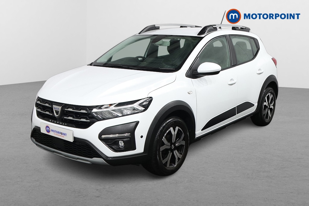 Used Dacia Sandero Stepway 2022 for sale - 76777640: Photo 3