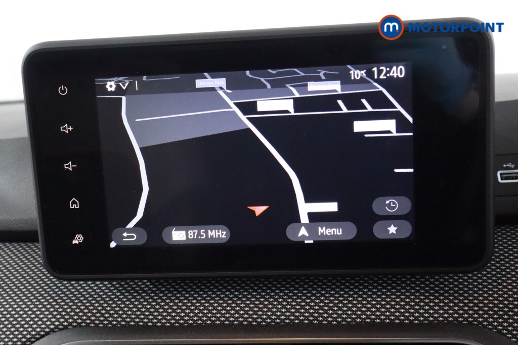 Used Dacia Sandero Stepway 2022 for sale - 76777640: Photo 9