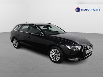 Used Audi A4 undefined for sale - 78485603: Photo
