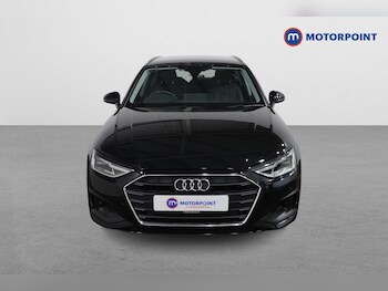 Used Audi A4 undefined for sale - 78485603: Photo