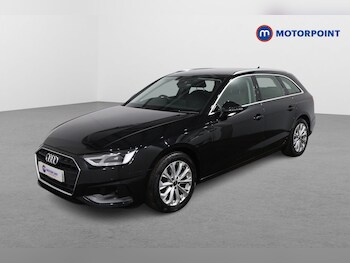 Used Audi A4 undefined for sale - 78485603: Photo
