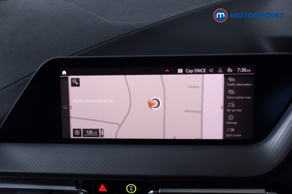 Used BMW 1 Series 2020 for sale - 77848999: Photo 10