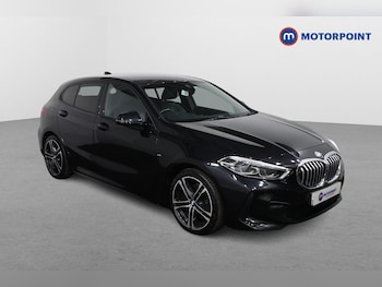 Used BMW 1 Series 2020 for sale - 77848999: Photo