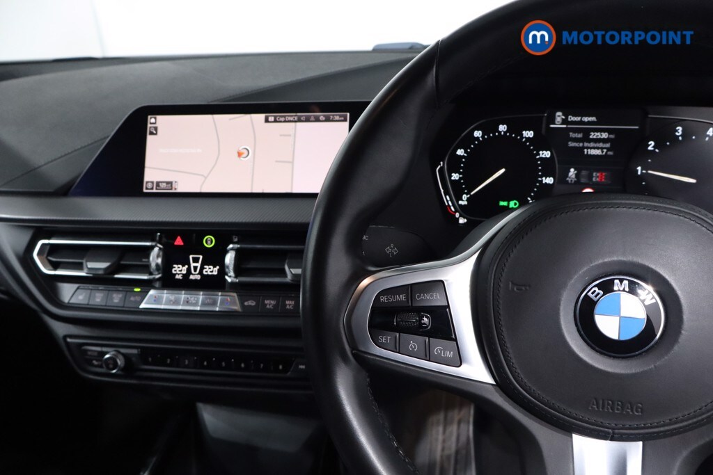 Used BMW 1 Series 2020 for sale - 77848999: Photo 29