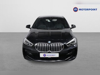Used BMW 1 Series 2020 for sale - 77848999: Photo