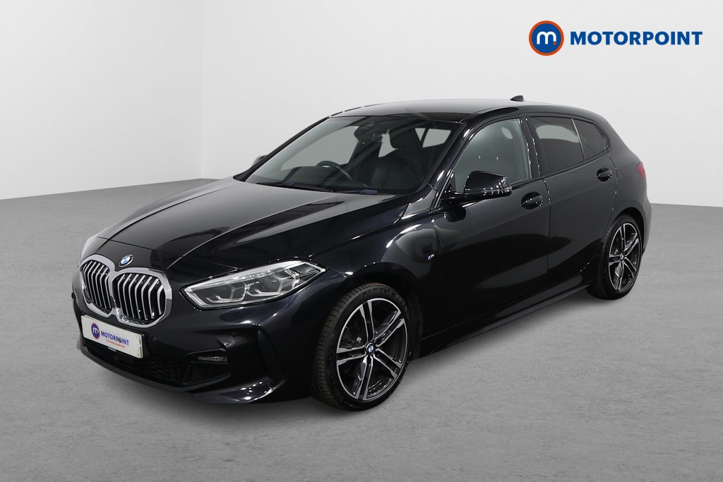 Used BMW 1 Series 2020 for sale - 77848999: Photo 3