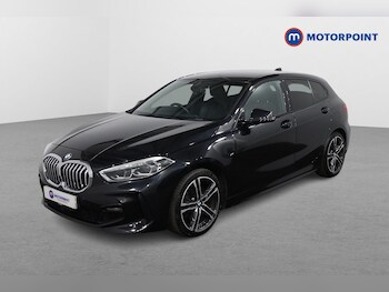 Used BMW 1 Series 2020 for sale - 77848999: Photo
