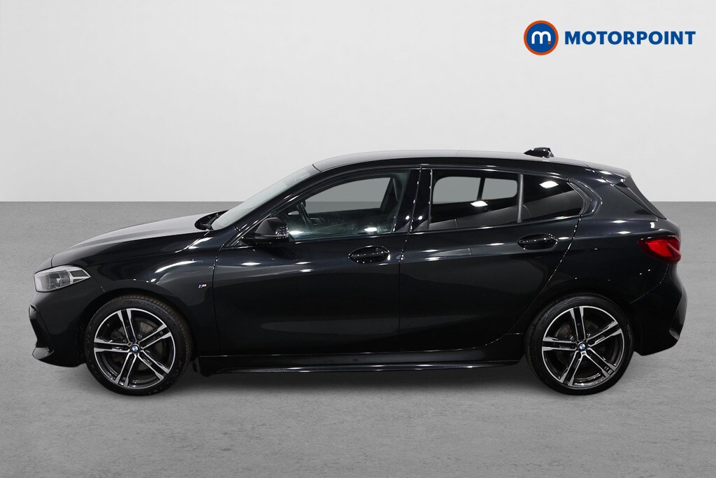 Used BMW 1 Series 2020 for sale - 77848999: Photo 4