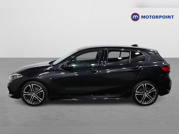 Used BMW 1 Series 2020 for sale - 77848999: Photo