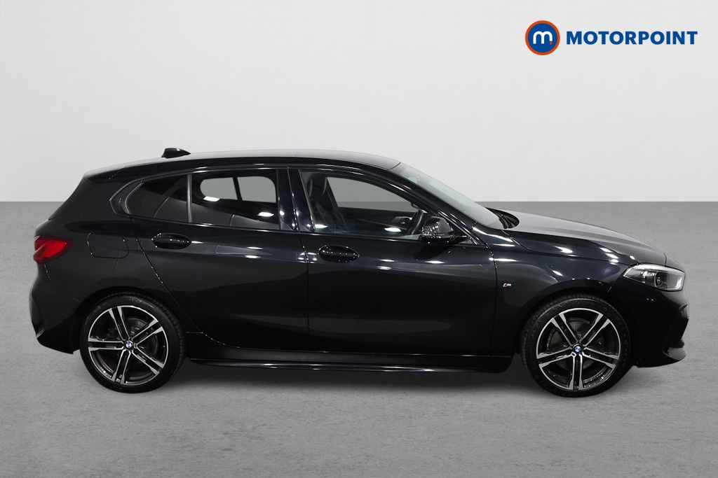 Used BMW 1 Series 2020 for sale - 77848999: Photo 8