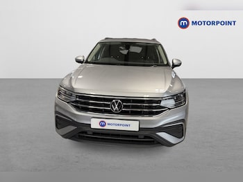 Used Volkswagen Tiguan Allspace 2022 for sale - 78718324: Photo