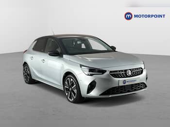Used Vauxhall Corsa 2022 for sale - 79477771: Photo