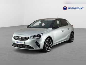 Used Vauxhall Corsa 2022 for sale - 79477771: Photo