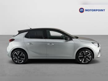 Used Vauxhall Corsa 2022 for sale - 79477771: Photo