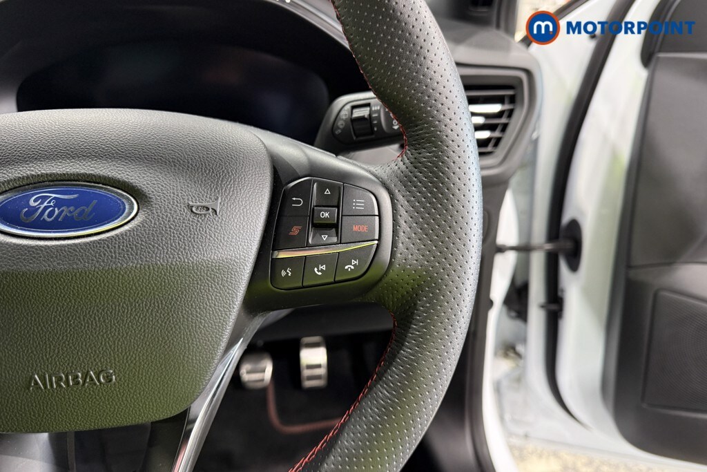 Used Ford Focus 2023 for sale - 78150244: Photo 12