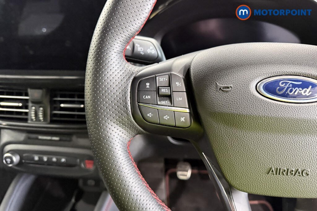 Used Ford Focus 2023 for sale - 78150244: Photo 13