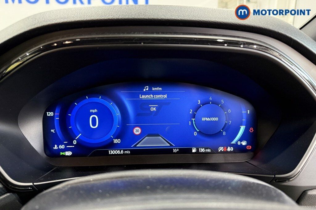 Used Ford Focus 2023 for sale - 78150244: Photo 14