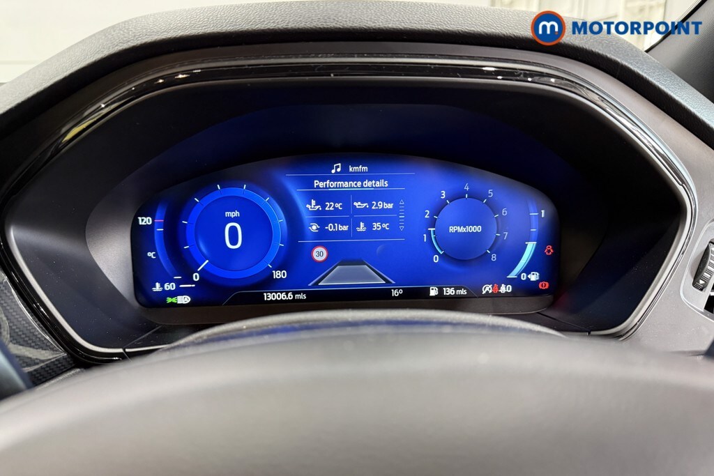 Used Ford Focus 2023 for sale - 78150244: Photo 15