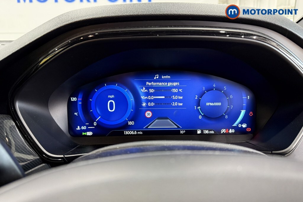 Used Ford Focus 2023 for sale - 78150244: Photo 16