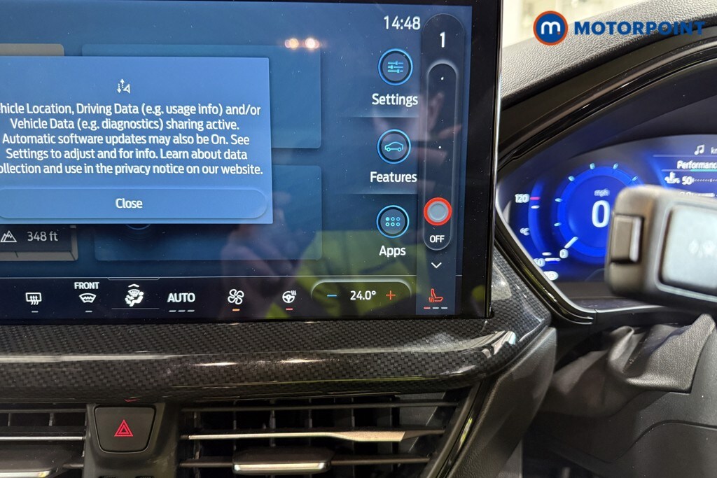 Used Ford Focus 2023 for sale - 78150244: Photo 17