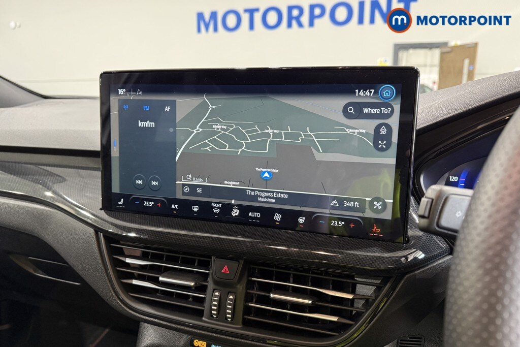 Used Ford Focus 2023 for sale - 78150244: Photo 20