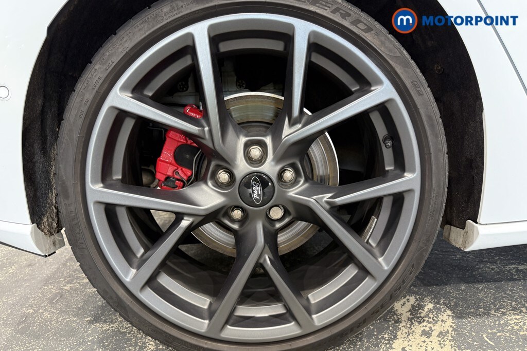 Used Ford Focus 2023 for sale - 78150244: Photo 36