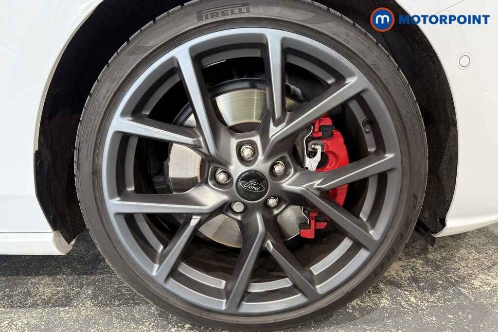 Used Ford Focus 2023 for sale - 78150244: Photo 37