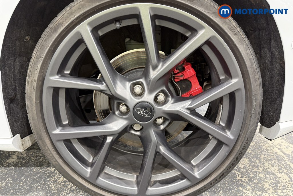 Used Ford Focus 2023 for sale - 78150244: Photo 38