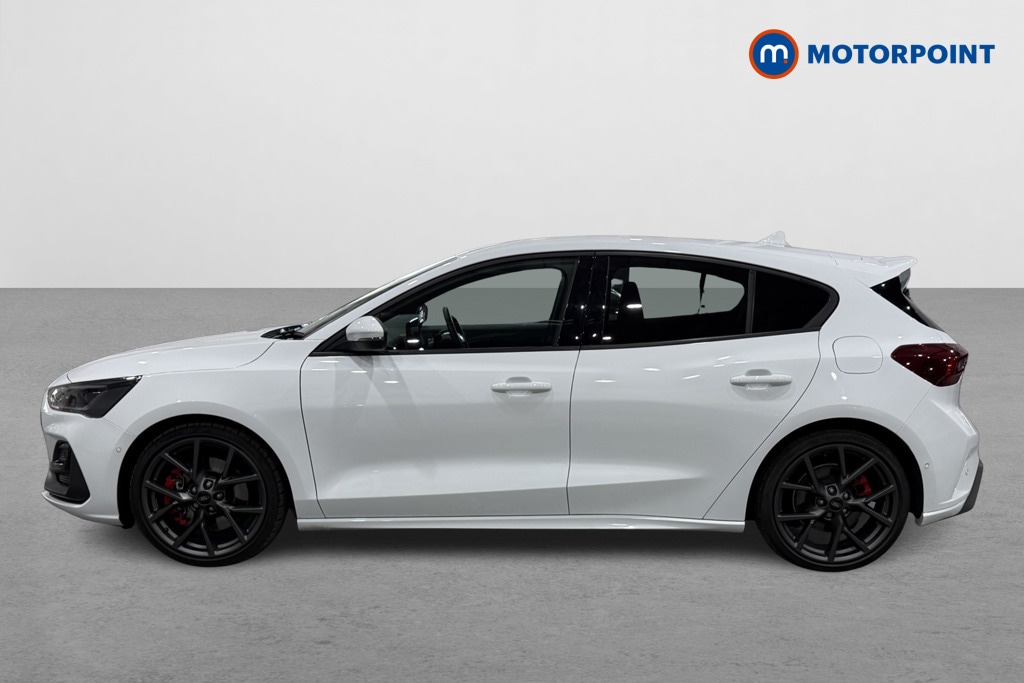 Used Ford Focus 2023 for sale - 78150244: Photo 4