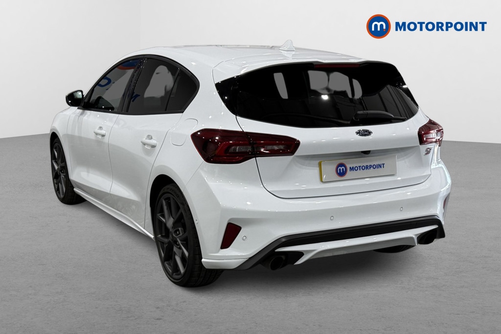 Used Ford Focus 2023 for sale - 78150244: Photo 5