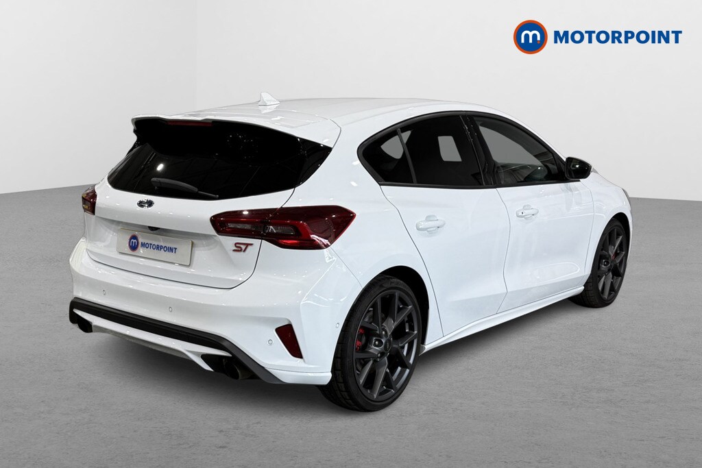 Used Ford Focus 2023 for sale - 78150244: Photo 7