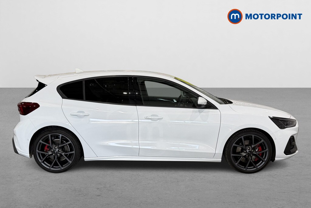 Used Ford Focus 2023 for sale - 78150244: Photo 8