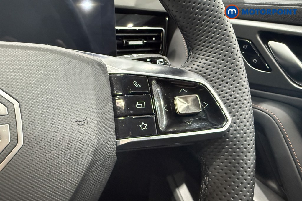 Used MG MG HS 2025 for sale - 77533548: Photo 10