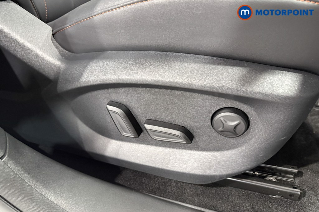 Used MG MG HS 2025 for sale - 77533548: Photo 21