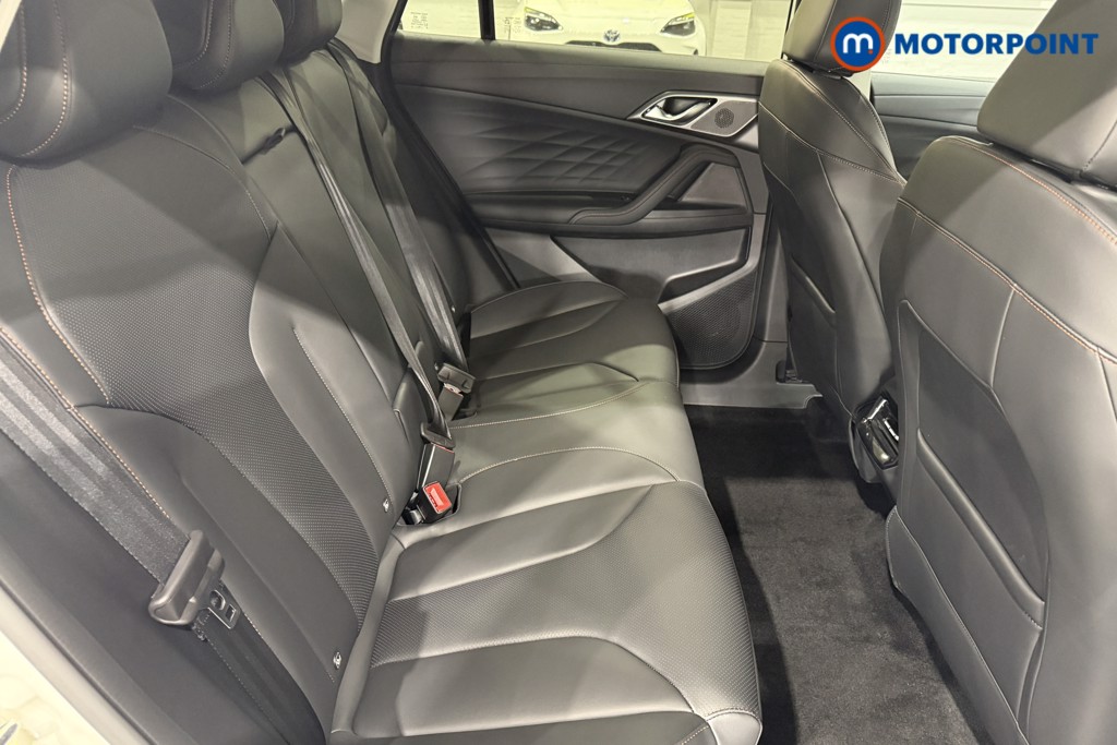 Used MG MG HS 2025 for sale - 77533548: Photo 23