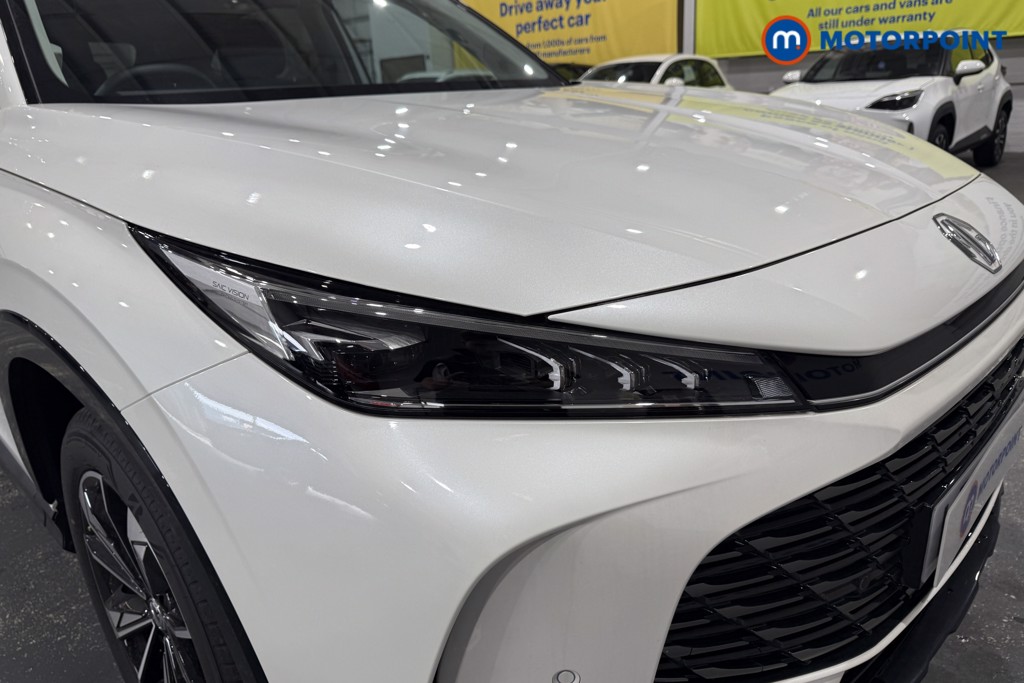 Used MG MG HS 2025 for sale - 77533548: Photo 27