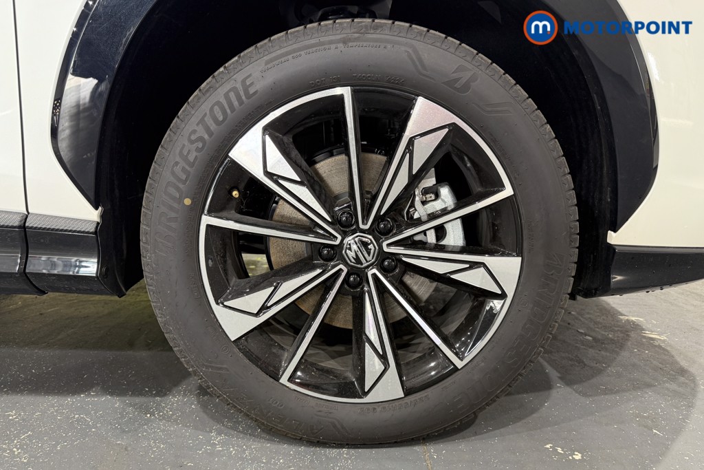 Used MG MG HS 2025 for sale - 77533548: Photo 34