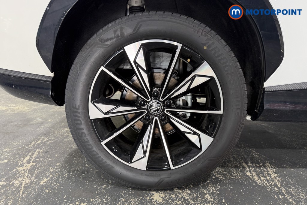 Used MG MG HS 2025 for sale - 77533548: Photo 35