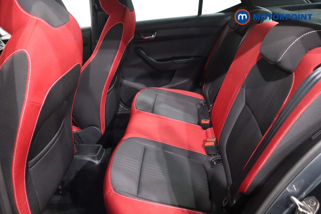 Used Skoda Fabia 2020 for sale - 77830803: Photo 13