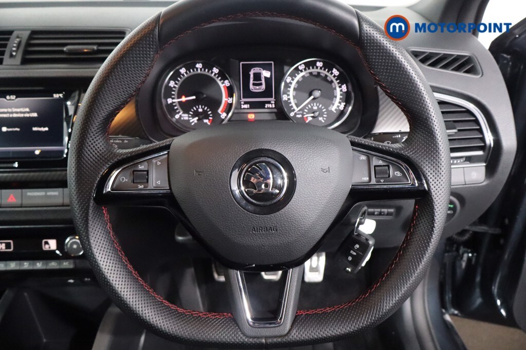 Used Skoda Fabia 2020 for sale - 77830803: Photo 14