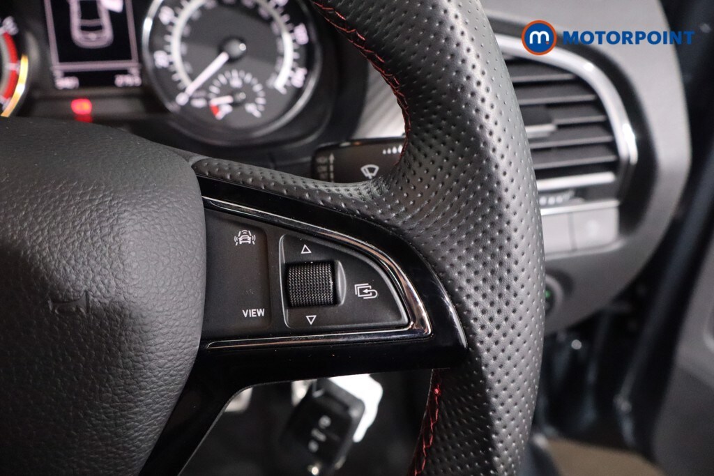 Used Skoda Fabia 2020 for sale - 77830803: Photo 16