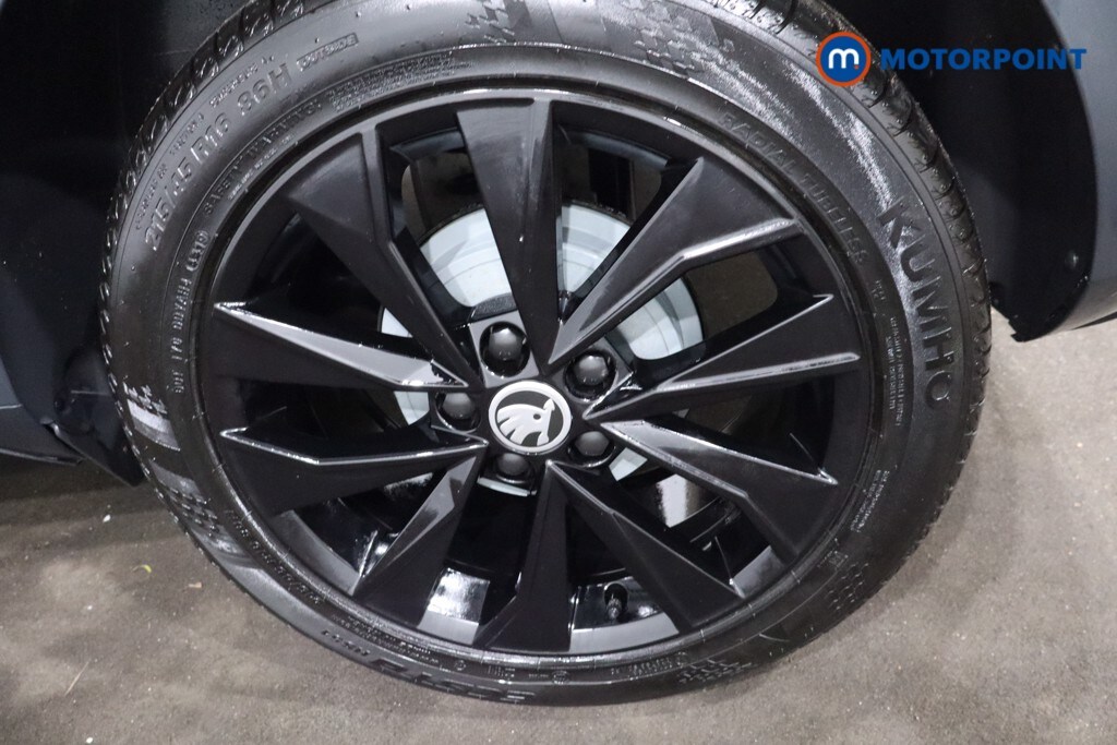 Used Skoda Fabia 2020 for sale - 77830803: Photo 20