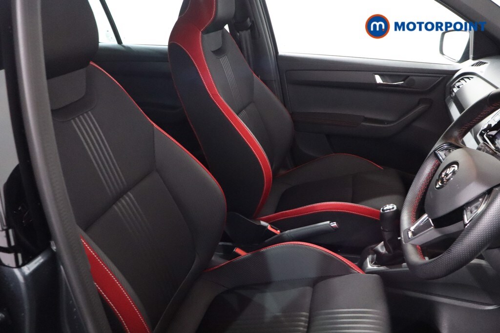 Used Skoda Fabia 2020 for sale - 77830803: Photo 32