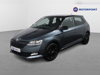 Used Skoda Fabia undefined for sale - 77830803: Photo