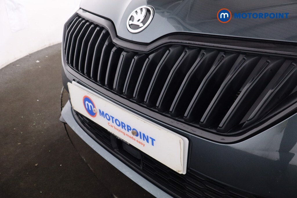 Used Skoda Fabia 2020 for sale - 77830803: Photo 40