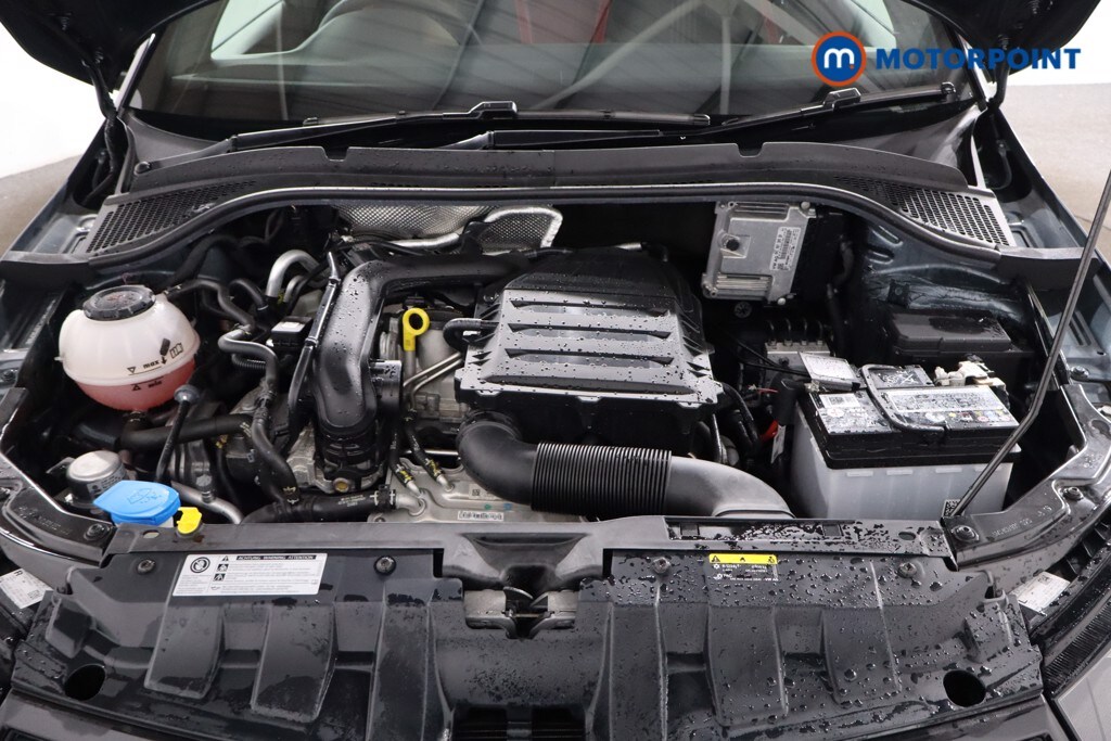 Used Skoda Fabia 2020 for sale - 77830803: Photo 44